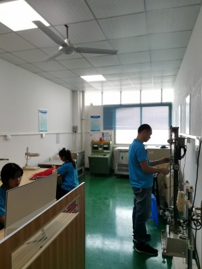 公司实景