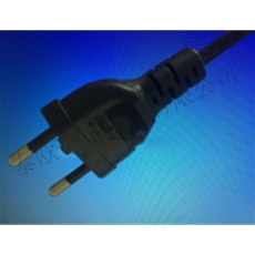Plug（巴西两插）