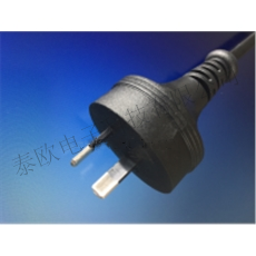 Plug(澳洲两插）