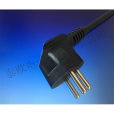Plug（国标烟斗插）
