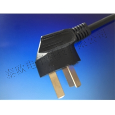 Israel Plug（以色列烟斗插）