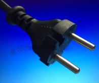 Euro Plug（欧式电工插Ф4.8MM）