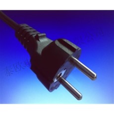 Euro Plug（欧式直头）