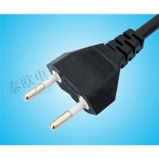 Swiss Plug（瑞士两插）
