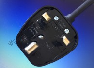 UK  Plug（组装英式插）