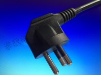 Plug（泰国插头Ф4.8MM）