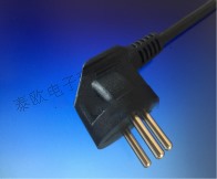 Israel Plug（以色列烟斗插）